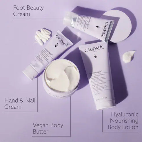 Hand and Nail Cream